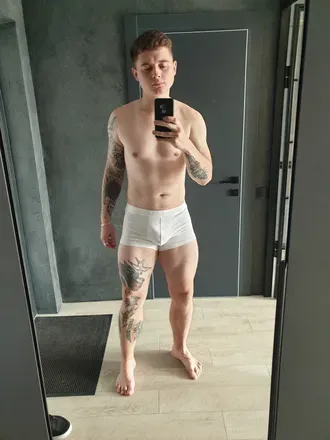 OnlyFans cuenta stonemike avatar 1