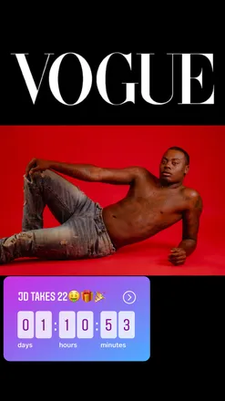 OnlyFans account  bodiedjd header 2