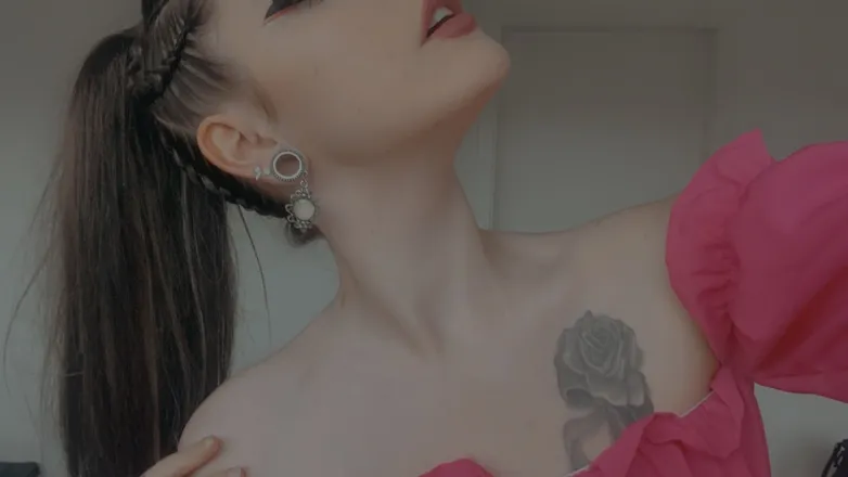 OnlyFans cuenta gin_ger_head header 2