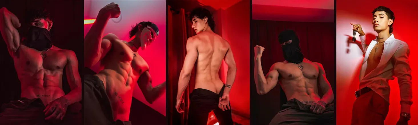 OnlyFans account  saosmusica header 2