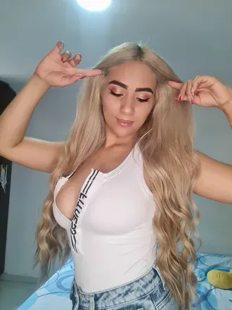 OnlyFans cuenta thaliasierra avatar 1