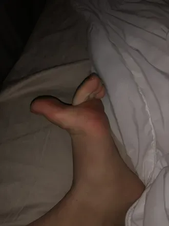 OnlyFans cuenta sweetfeet57 avatar 1