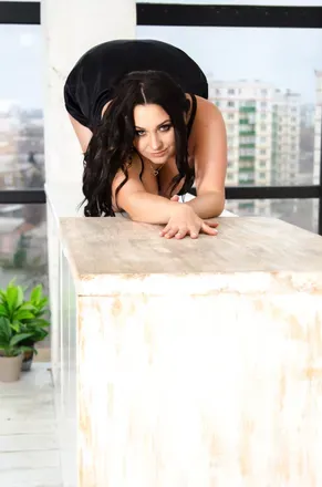 OnlyFans cuenta stunning_lilly avatar 1