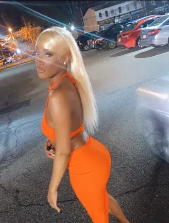 OnlyFans de nana_x1433