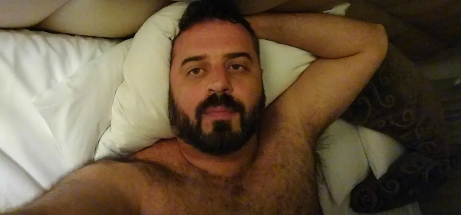 OnlyFans cuenta rocco8006 header 2