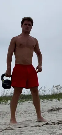 OnlyFans account  bluehorsefitness avatar 1