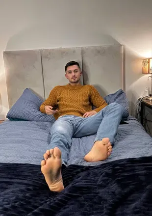 OnlyFans cuenta scottbarbeiro avatar 1