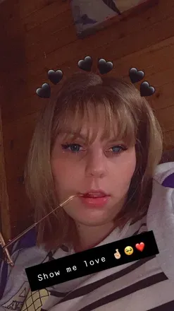 OnlyFans cuenta thicksnowbaby header 2