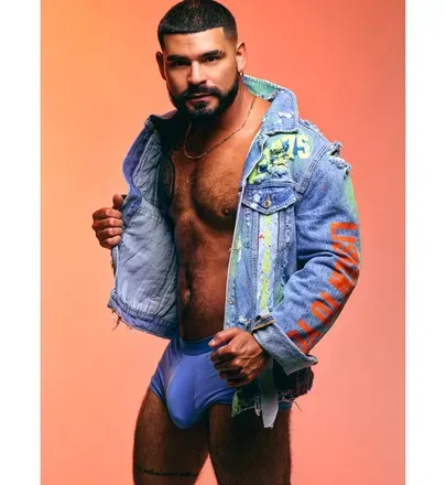 OnlyFans cuenta thenotorious_one avatar 1