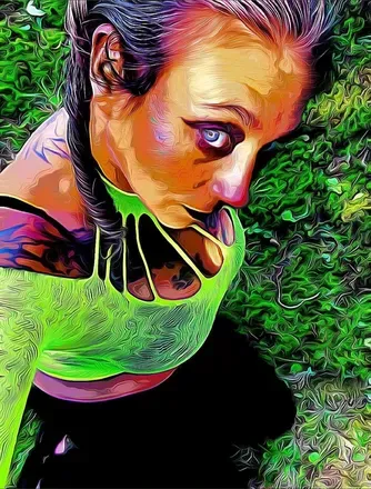 OnlyFans cuenta thelittlemogwai avatar 1