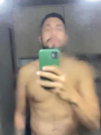 OnlyFans cuenta fonsomonroex avatar 1