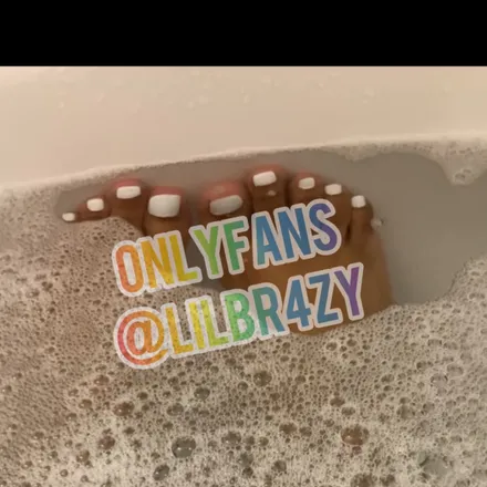 OnlyFans cuenta lilbr4zy header 2