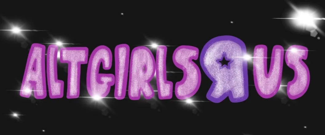 OnlyFans cuenta alt.girls.r.us header 2