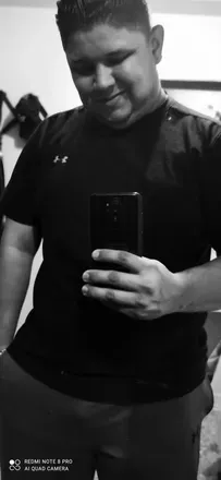 OnlyFans cuenta nelson2092 avatar 1