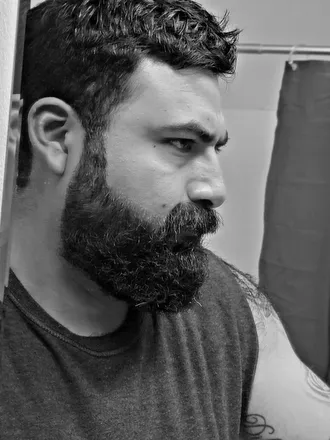 OnlyFans cuenta beardbearjake93 header 2