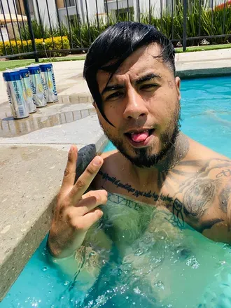 OnlyFans cuenta elmadmanwey avatar 1