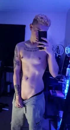 OnlyFans account  jonahjo avatar 1