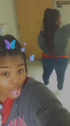 OnlyFans cuenta peachbooty1995 header 2