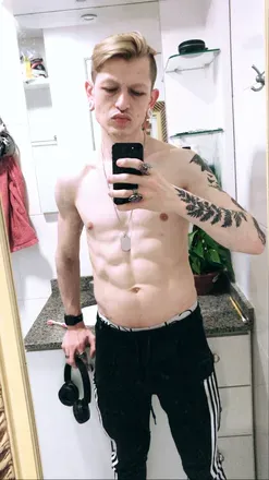 OnlyFans cuenta drewthisone avatar 1
