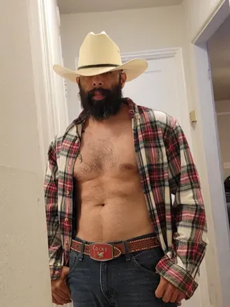 OnlyFans cuenta the_mexifry avatar 1