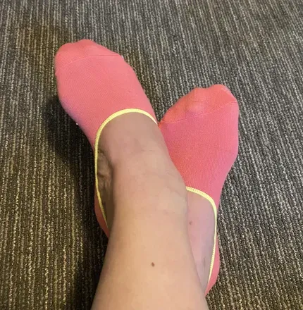 OnlyFans cuenta tinglingsoles avatar 1