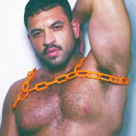 OnlyFans cuenta justineros avatar 1
