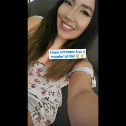 OnlyFans cuenta victoriaxokarma avatar 1