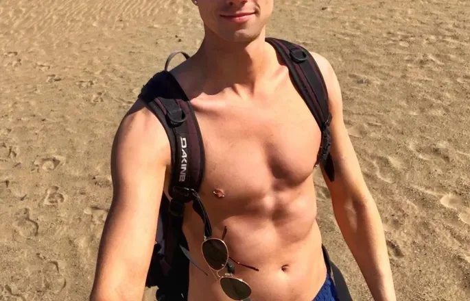 OnlyFans cuenta zimonzh avatar 1