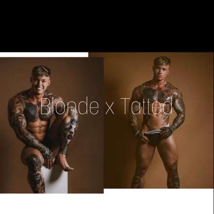 OnlyFans cuenta blondetatted header 2