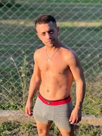 OnlyFans cuenta turrodwarf avatar 1