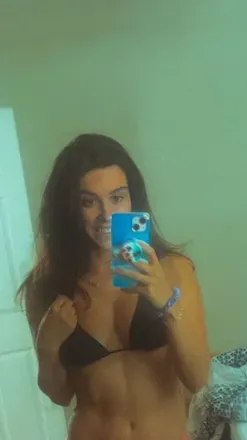 OnlyFans cuenta melbabyy12 avatar 1