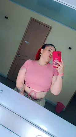 OnlyFans cuenta natyborrero avatar 1