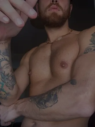 OnlyFans account  benzb header 2
