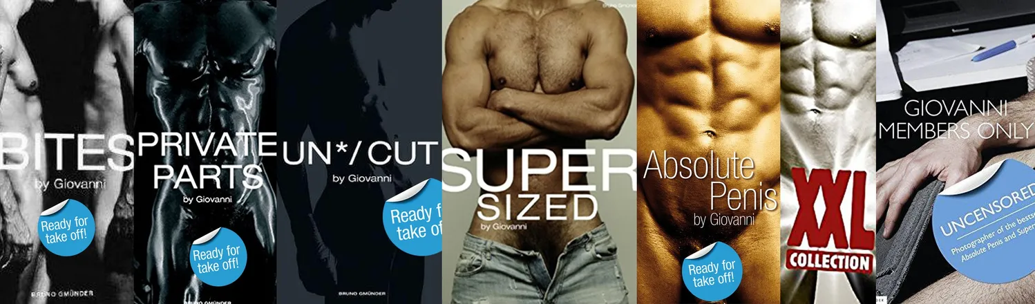 OnlyFans cuenta giovanniphotofree header 2