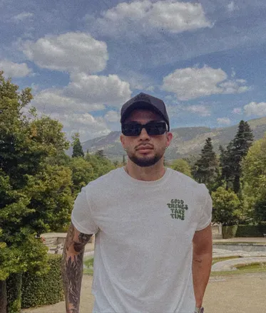 OnlyFans cuenta rober.q avatar 1