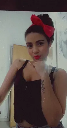 OnlyFans cuenta majo_lola avatar 1