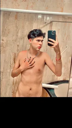OnlyFans account  richiesandoval avatar 1