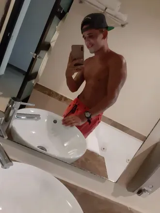 OnlyFans cuenta mauriguillenn avatar 1