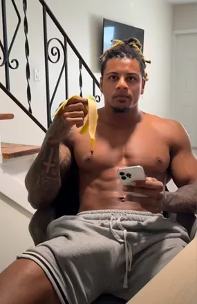OnlyFans cuenta hotcubanchocolate avatar 1