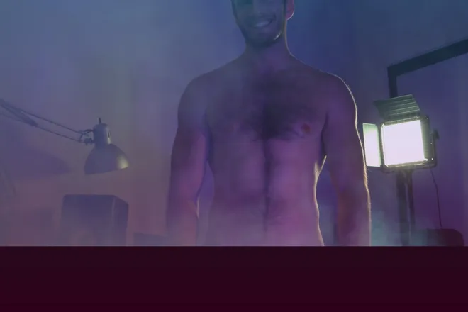 OnlyFans account  benbates header 2