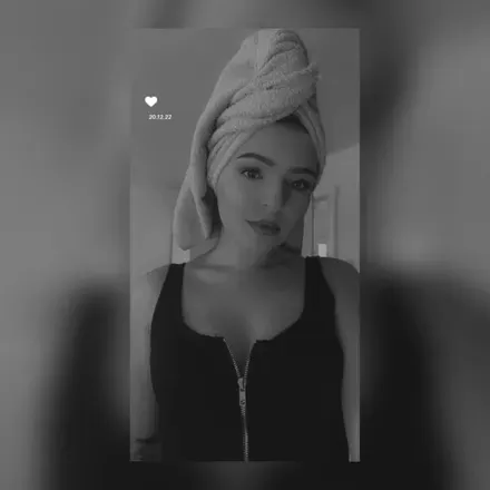 OnlyFans cuenta die_vivi69 avatar 1