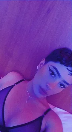 OnlyFans cuenta scarlett_003 avatar 1