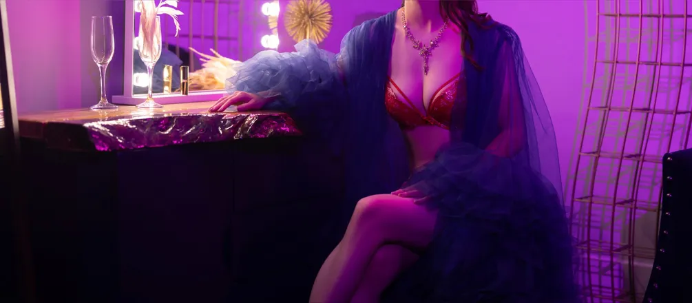 OnlyFans cuenta crimsonconcubine header 2