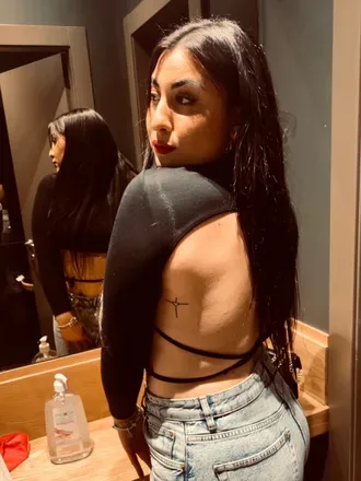 OnlyFans cuenta babygiodi avatar 1