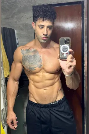 OnlyFans cuenta bigshane-xl avatar 1