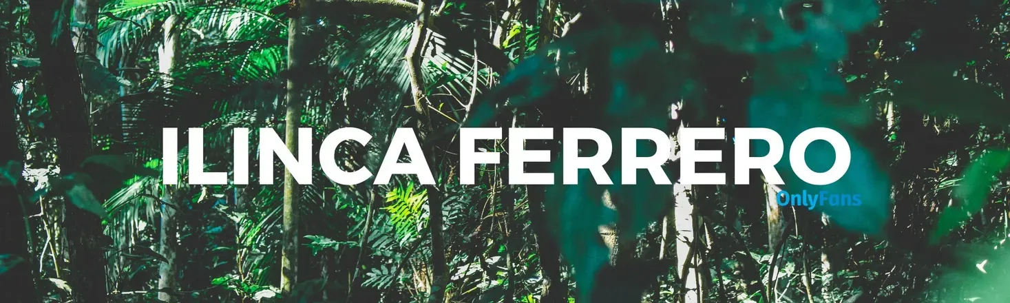 OnlyFans cuenta ilincaferrerofit header 2