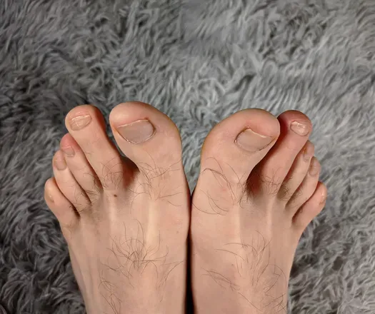 OnlyFans cuenta kikibunnyfeet avatar 1