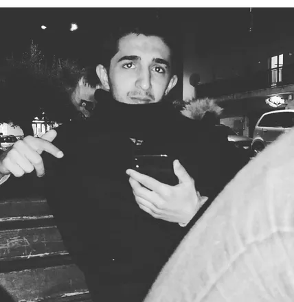 OnlyFans cuenta giuseppew0w header 2