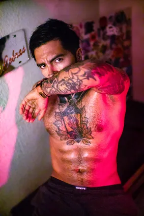 OnlyFans cuenta crissclick avatar 1