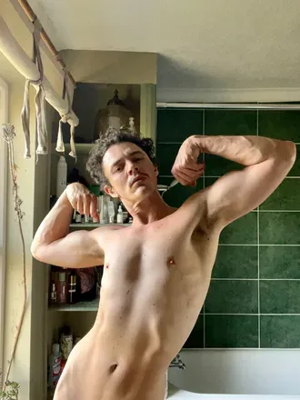OnlyFans cuenta alf_eh avatar 1
